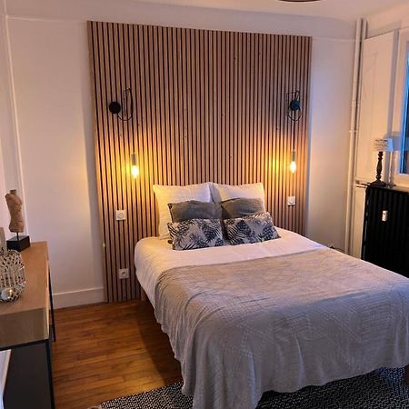 Le Cosy Versaillais Versailles Buitenkant foto