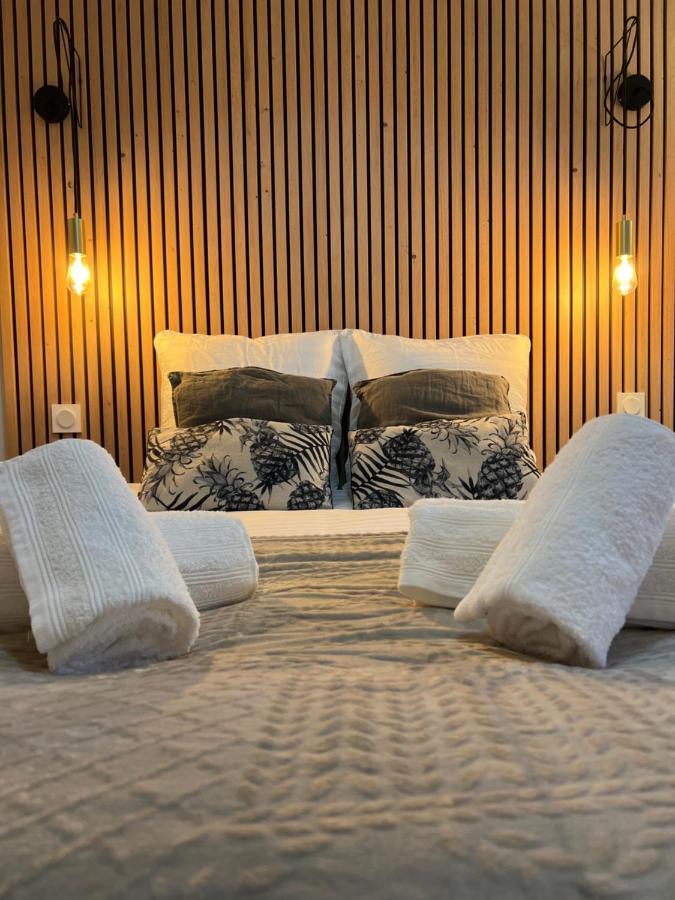 Le Cosy Versaillais Versailles Buitenkant foto